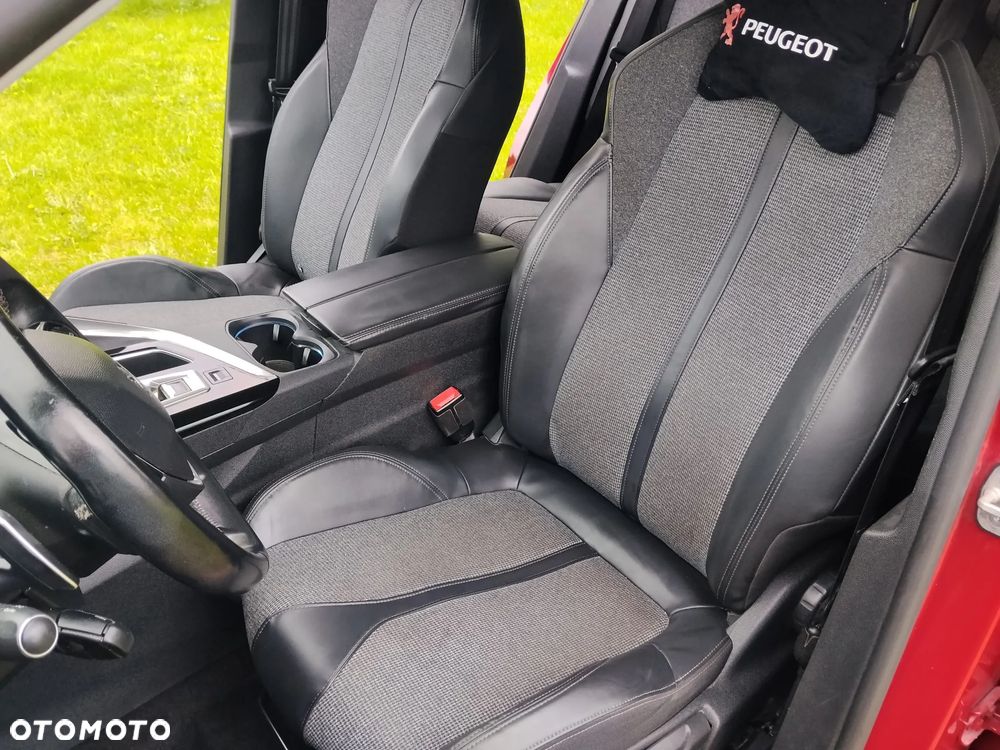 Peugeot 3008 1.6 THP Active S&S EAT6 - 27