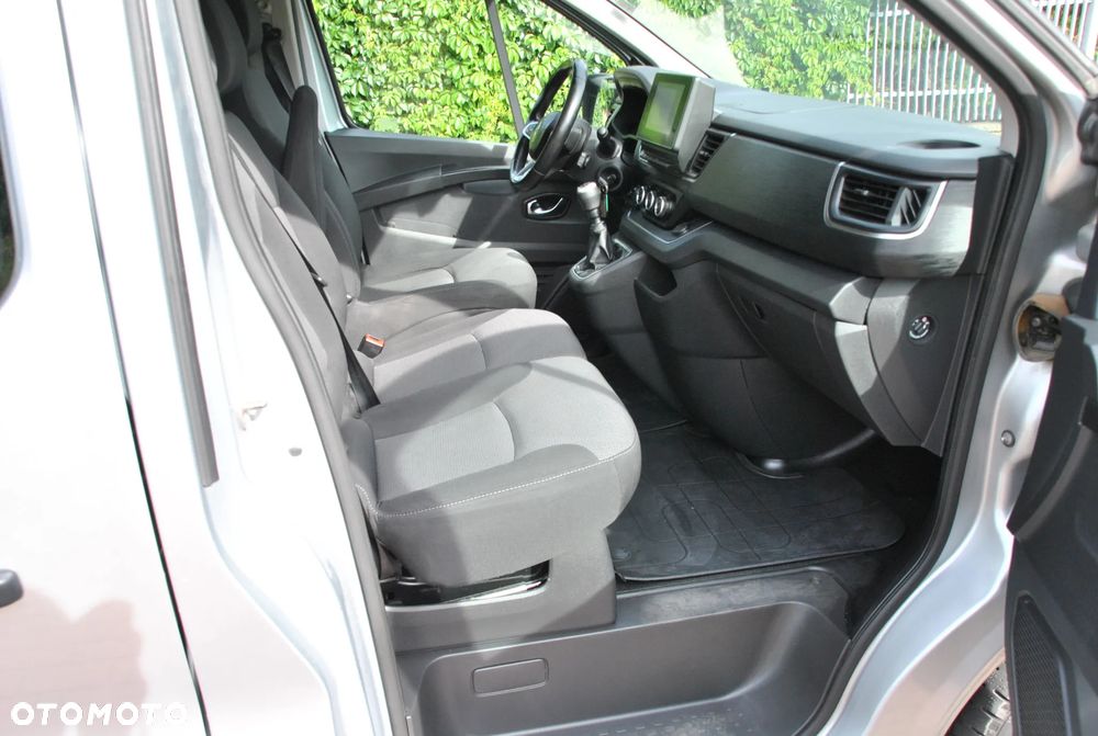 Renault Trafic 2.0 dCi Escapade - 9