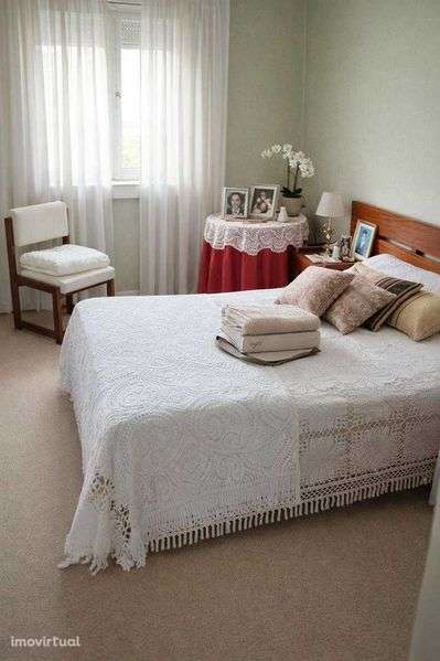 Coimbra-Bairro do Brinca T3 com 1 vaga - Grande imagem: 5/11