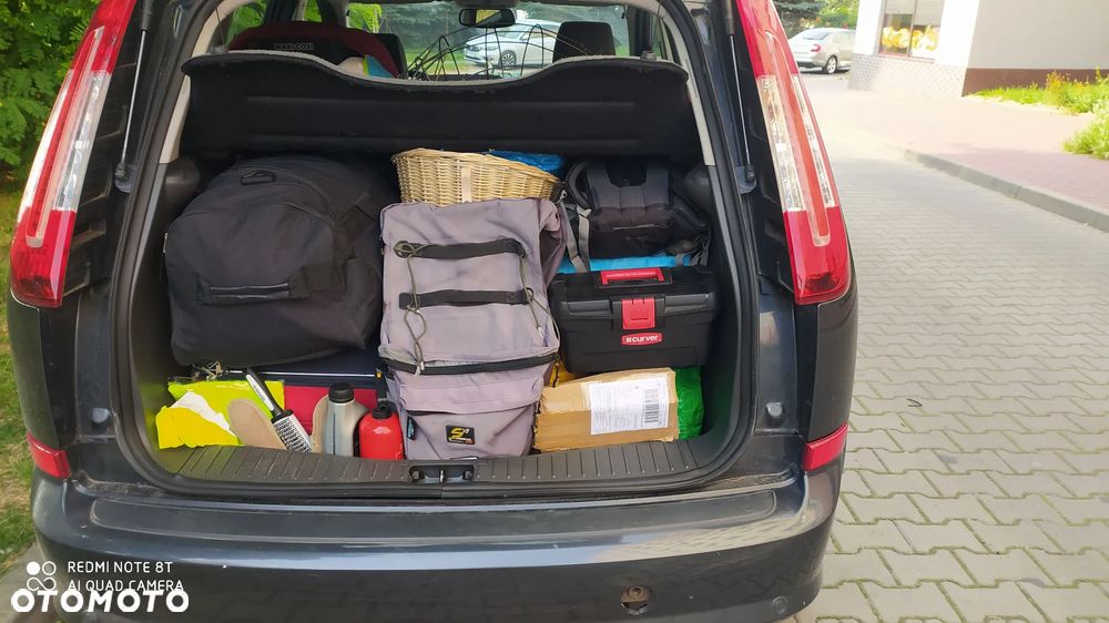 Ford C-MAX 1.6 Style+ - 15