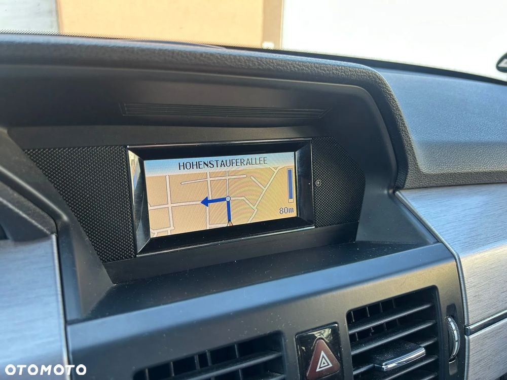 Mercedes-Benz GLK 220 CDI DPF 4Matic BlueEFFICIENCY 7G-TRONIC Edition 1 - 10