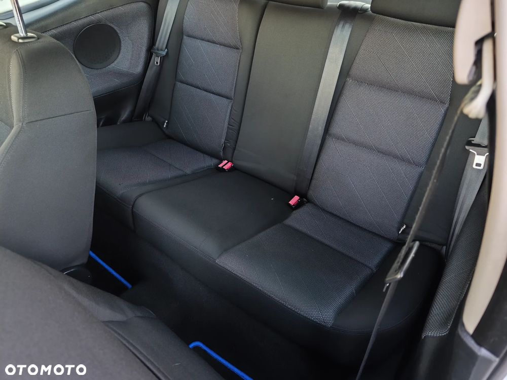 Peugeot 207 120 Automatik Sport - 22