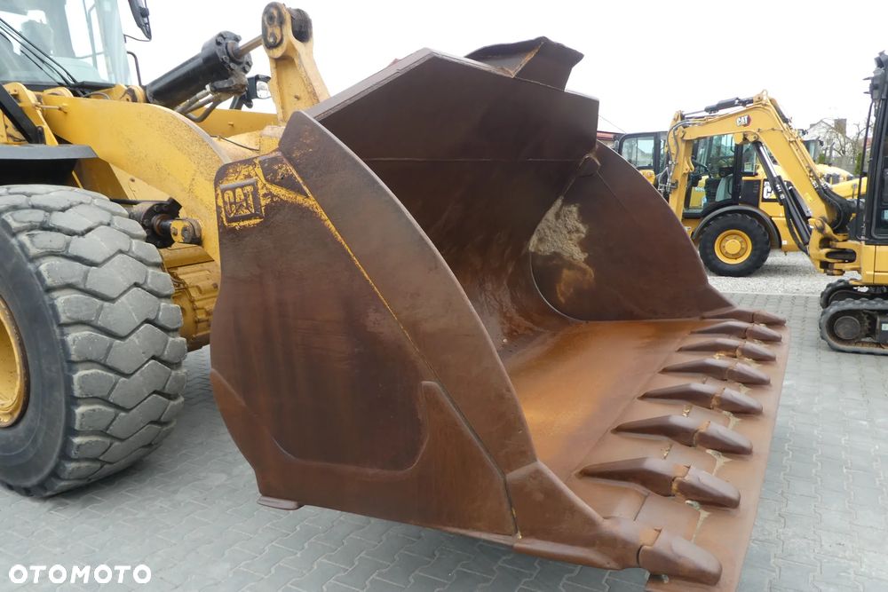 Caterpillar 966M WAGA - 11