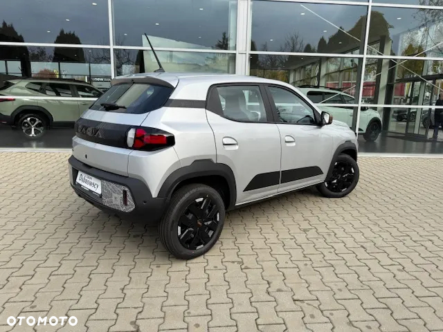 Dacia Spring Electric 26.8kWh 65 Extreme - 18