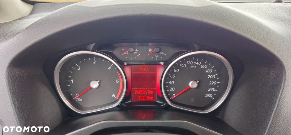 Ford Mondeo 2.0 TDCI Ambiente - 6