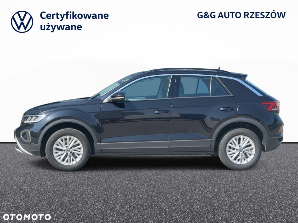 Volkswagen T-Roc - 9