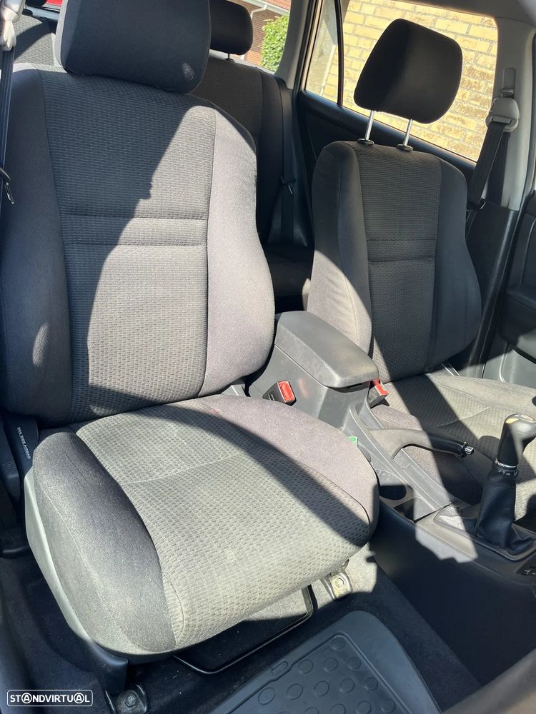 Toyota Corolla 1.4 D-4D Edition - 8