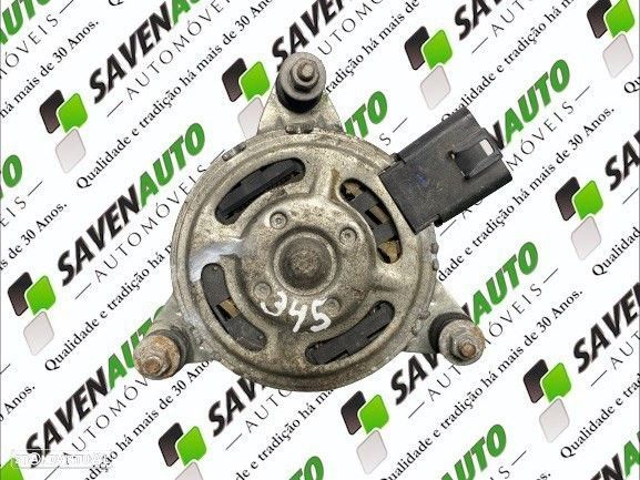 Termoventiladores / Motoventiladores Fiat Punto Evo (199_) - 1