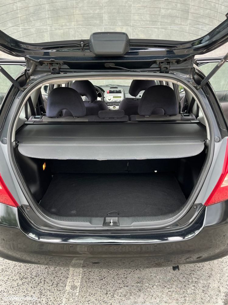 Honda Jazz 1.2 Live - 6