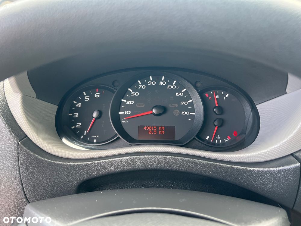 Renault Master - 22