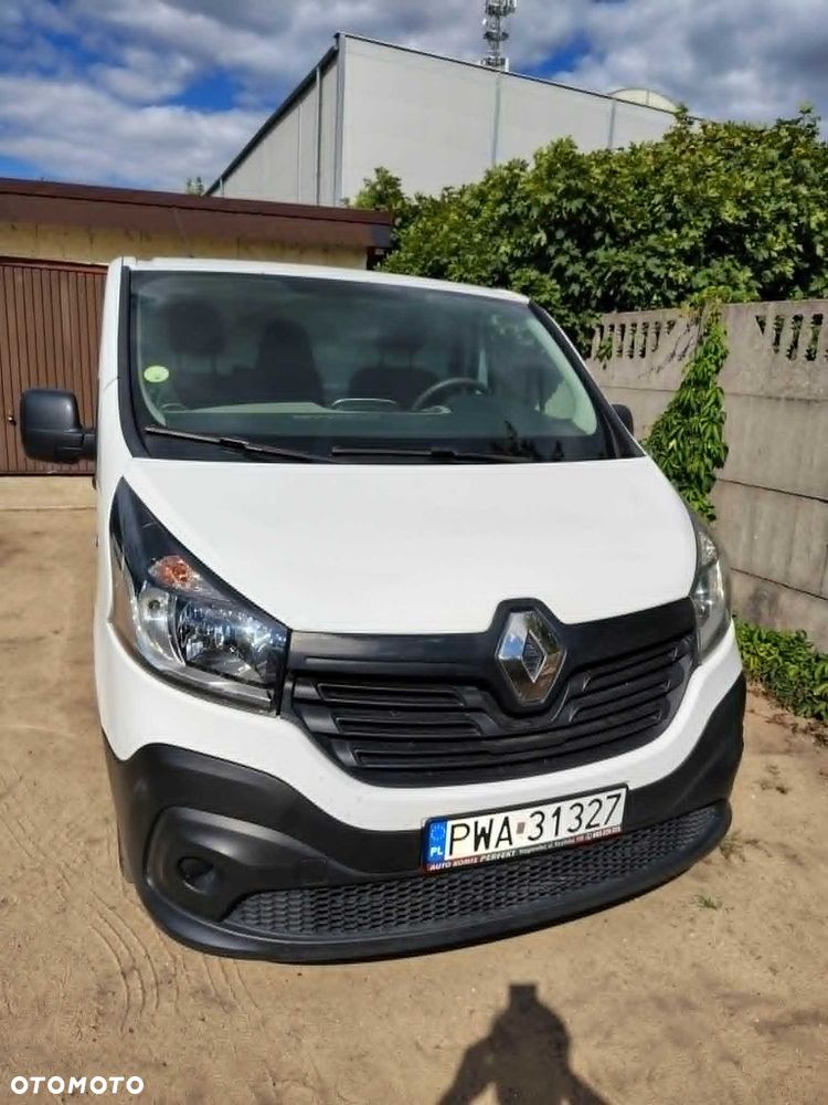 Renault Trafic - 4