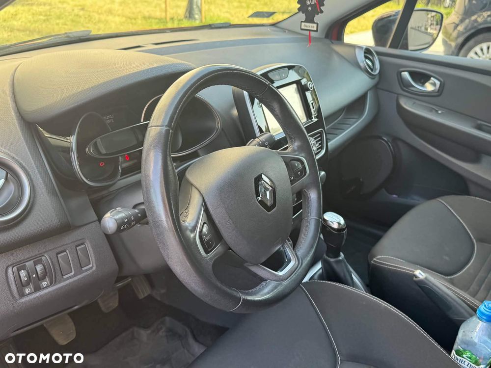 Renault Clio 1.2 16V Life - 3