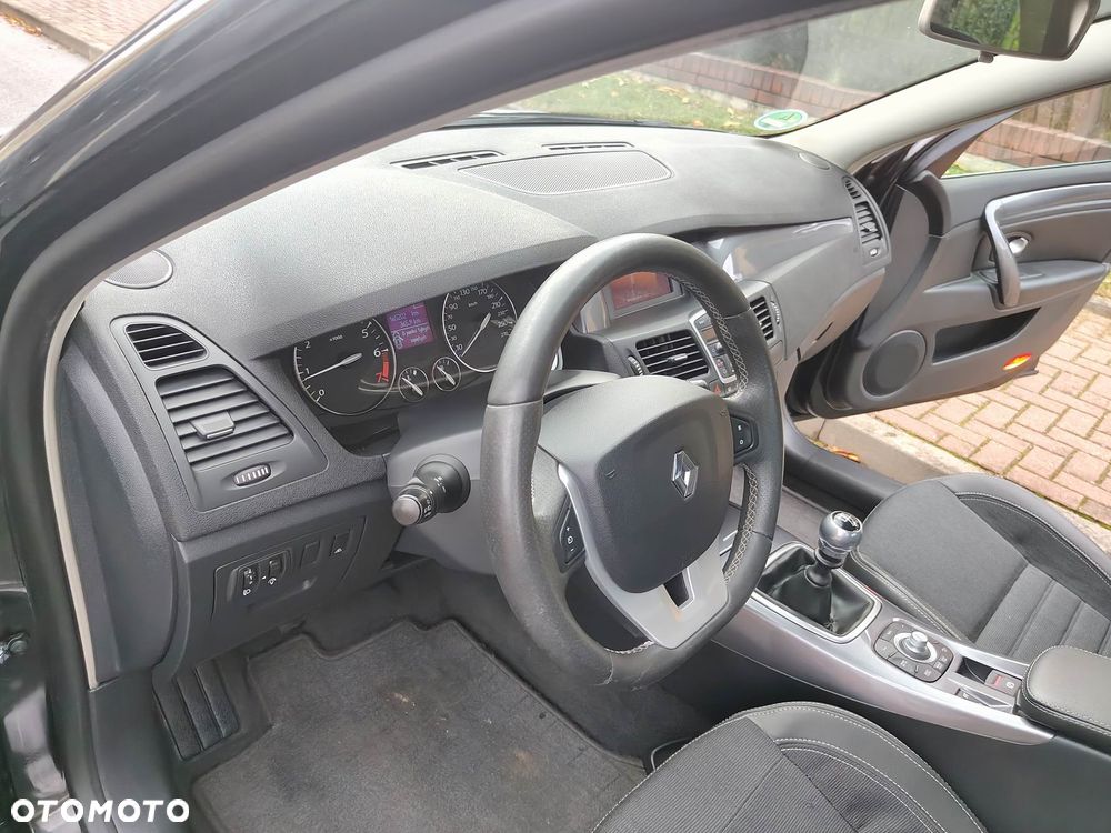 Renault Laguna 2.0 16V Expression - 22