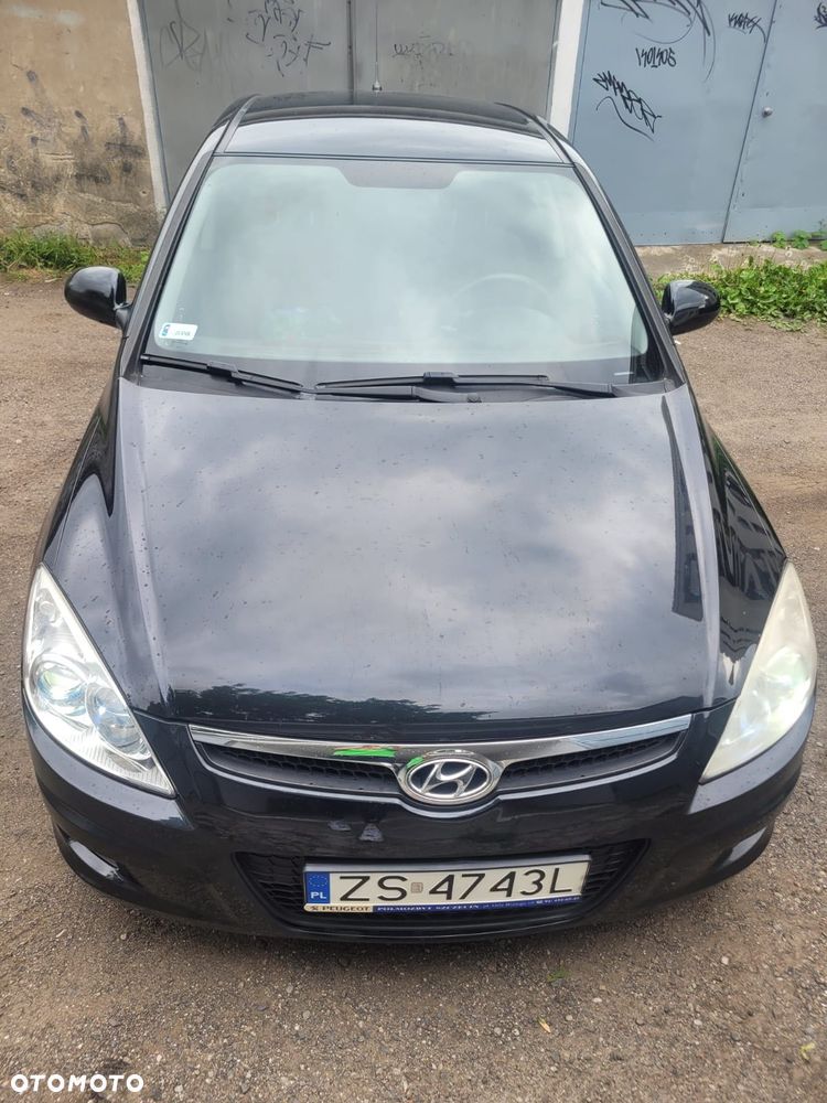 Hyundai i30 - 4