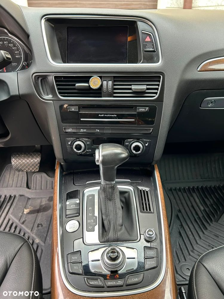 Audi Q5 - 9