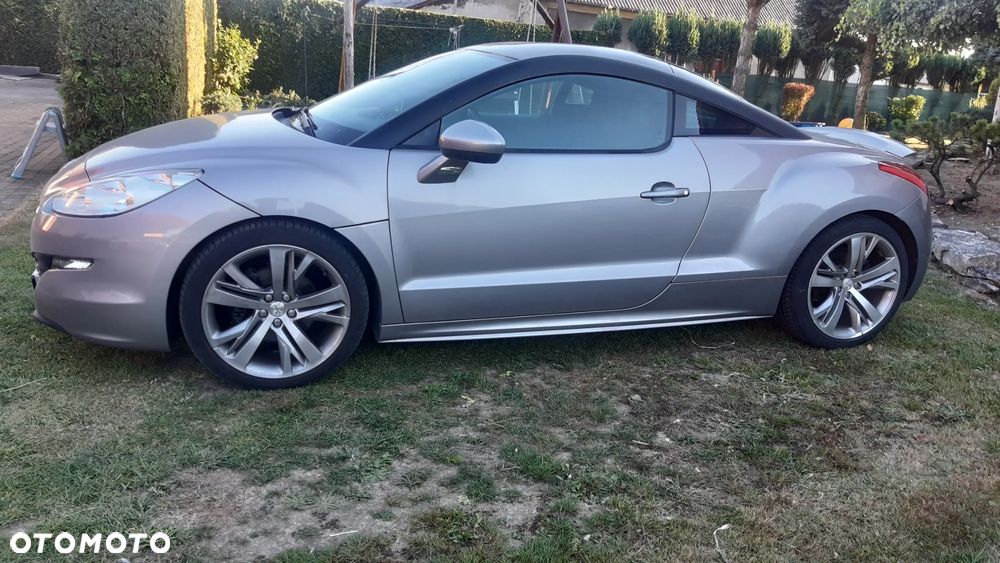 Peugeot RCZ 1.6 155 THP - 14