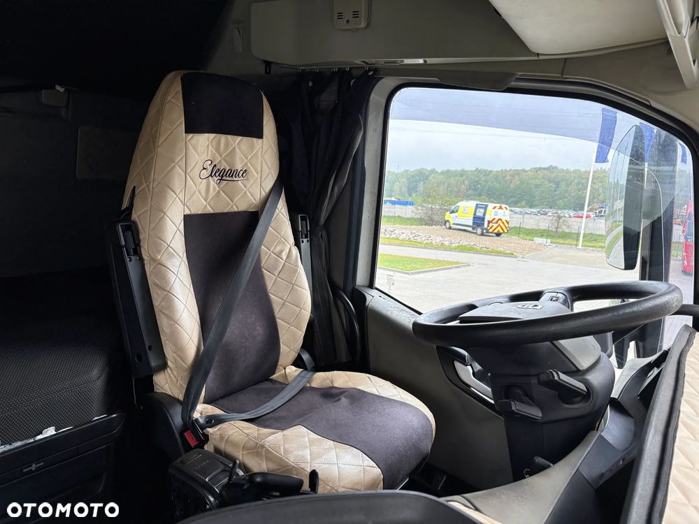Volvo FH500 - 19