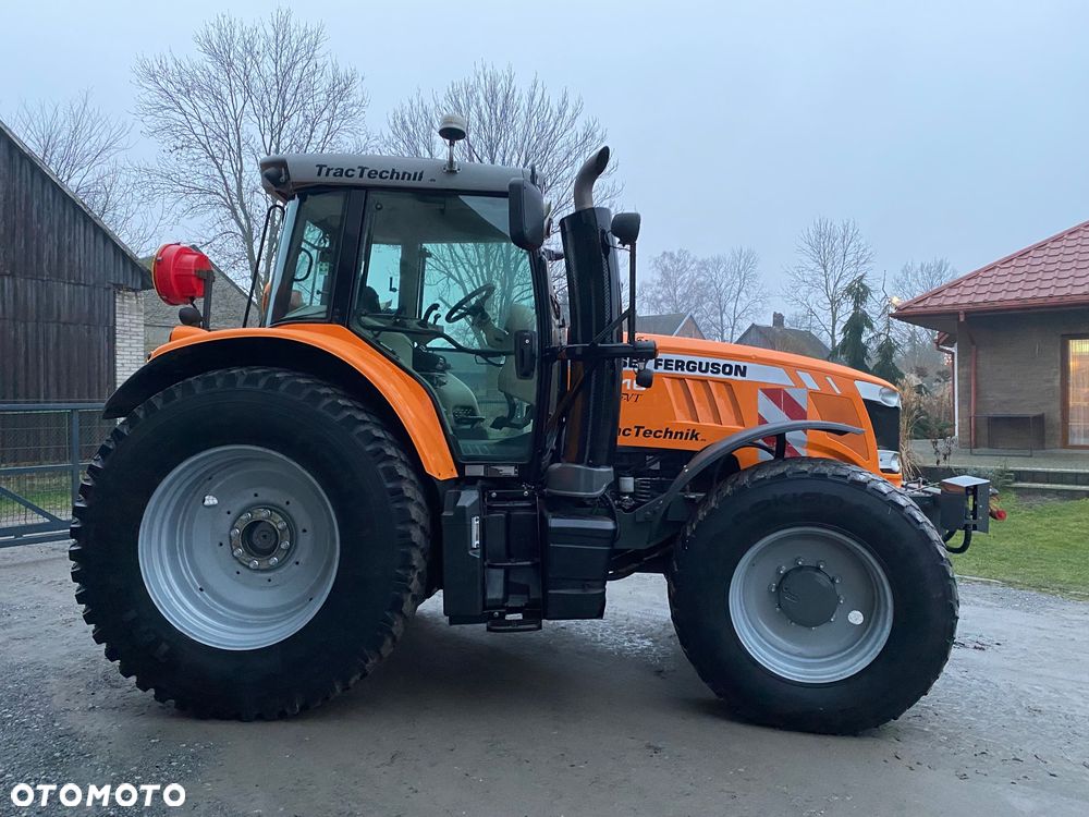Massey Ferguson 7616 Dyna - 6