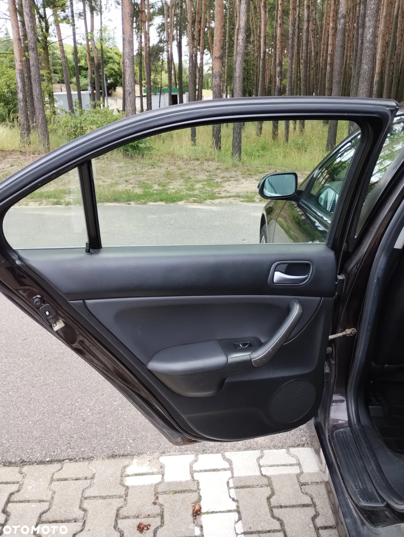 Honda Accord 2.0 Executive - 12