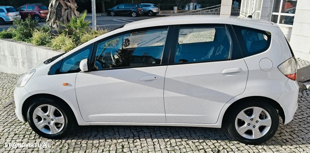 Honda Jazz 1.2 i-VTEC Elegance - 7