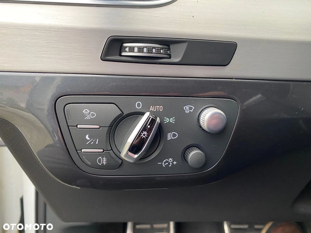 Audi Q7 3.0 TDI Quattro Tiptronic - 8