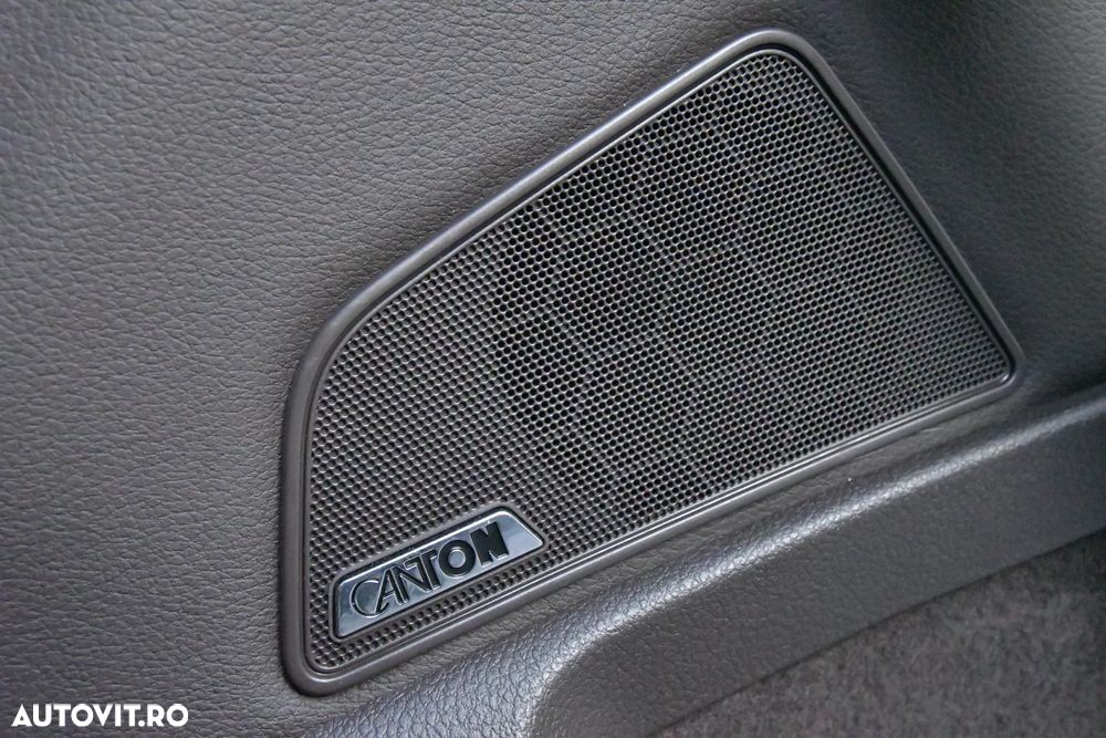 Skoda Superb Combi 2.0 TDI 4X4 DSG Laurin & Klement - 15