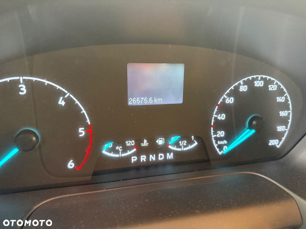 Ford MAGIS 84XT - 9