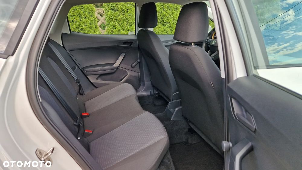 Seat Ibiza 1.0 MPI EVO Style S&S - 14