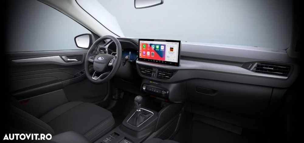 Ford Kuga - 11