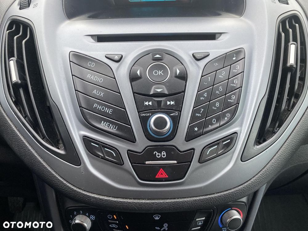Ford B-MAX 1.0 EcoBoost Trend - 19
