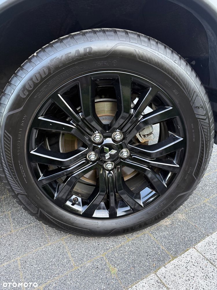 Mitsubishi ASX 1.6 Intense Plus Navi Blue Edition - 25