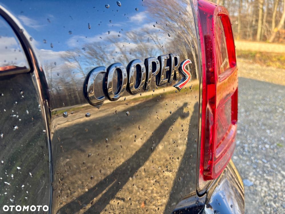 MINI Countryman Cooper S All4 - 7