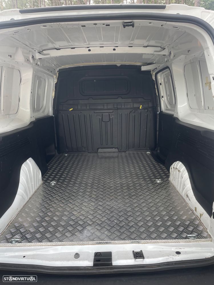 Opel Combo 1.6 CDTi L2H2 - 11