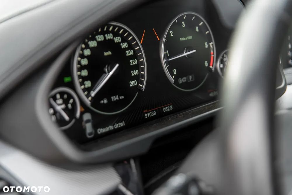 BMW X6 xDrive40d M Sport - 10