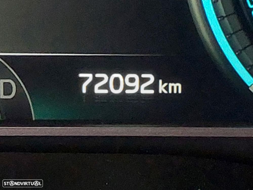 Kia e-Soul 64kWh - 6