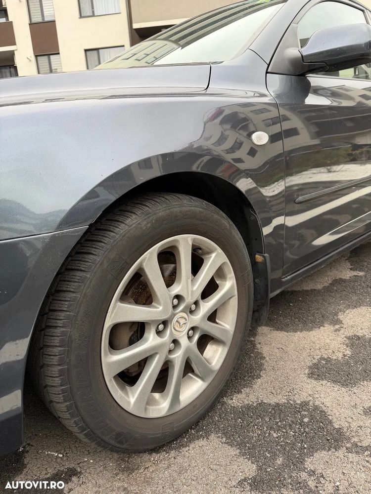 Mazda 3 Sport 1.6i Active - 3