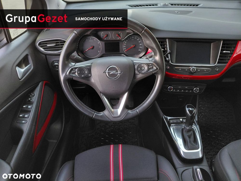 Opel Crossland - 9