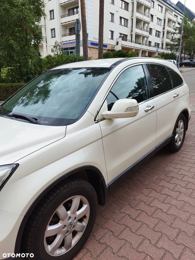 Honda CR-V 2.0 Elegance - 6