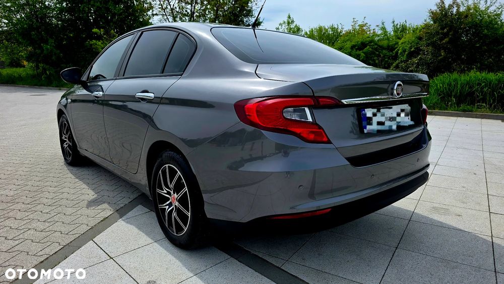 Fiat Tipo 1.4 T-Jet 16v Lounge - 6