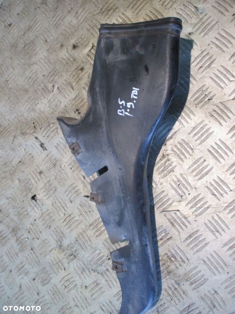RURA WLOT POWIETRZA VW PASSAT B5 1.9 TDI 1996-2005 3B0129617 - 2