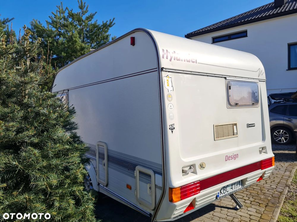 Inny Hylander design 380 - 4