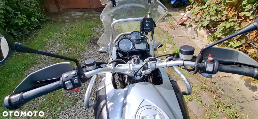BMW GS - 20