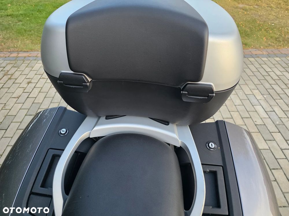BMW RT - 18