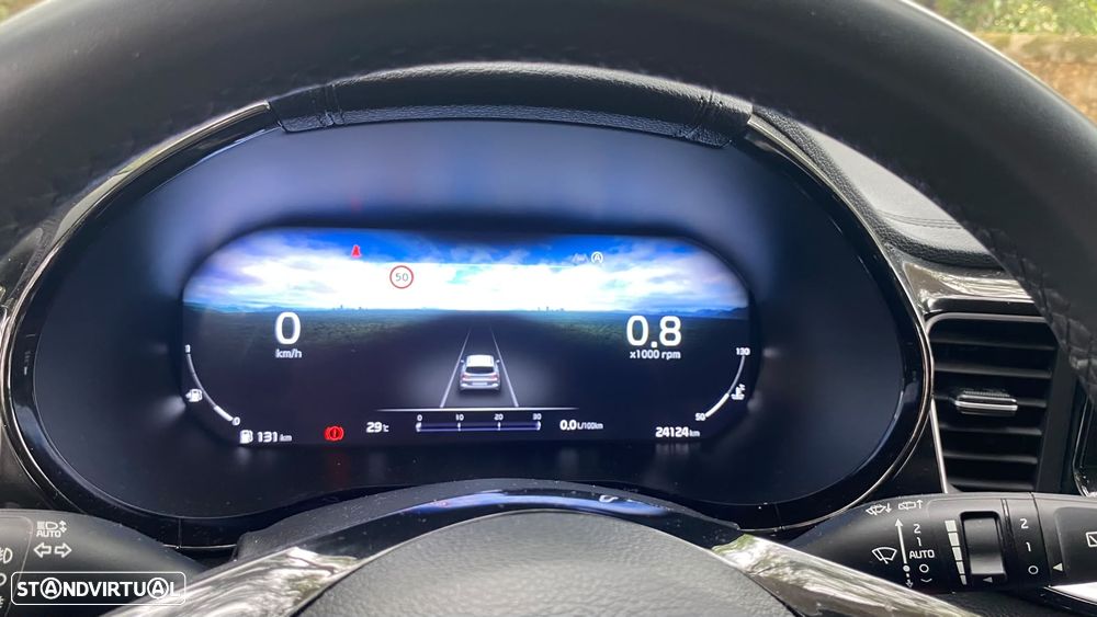 Kia Ceed SW 1.0 T-GDi Drive - 15