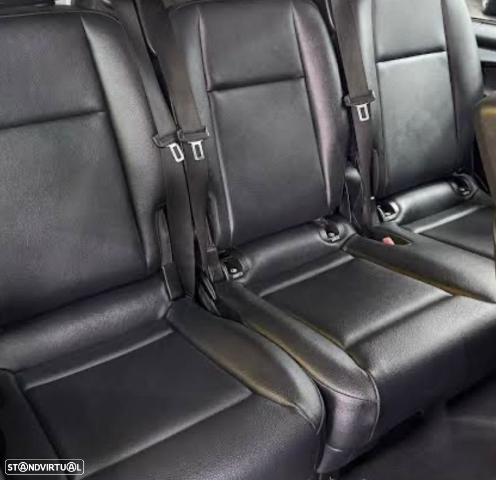 Mercedes-Benz Vito 115 CDi/32 9L - 9