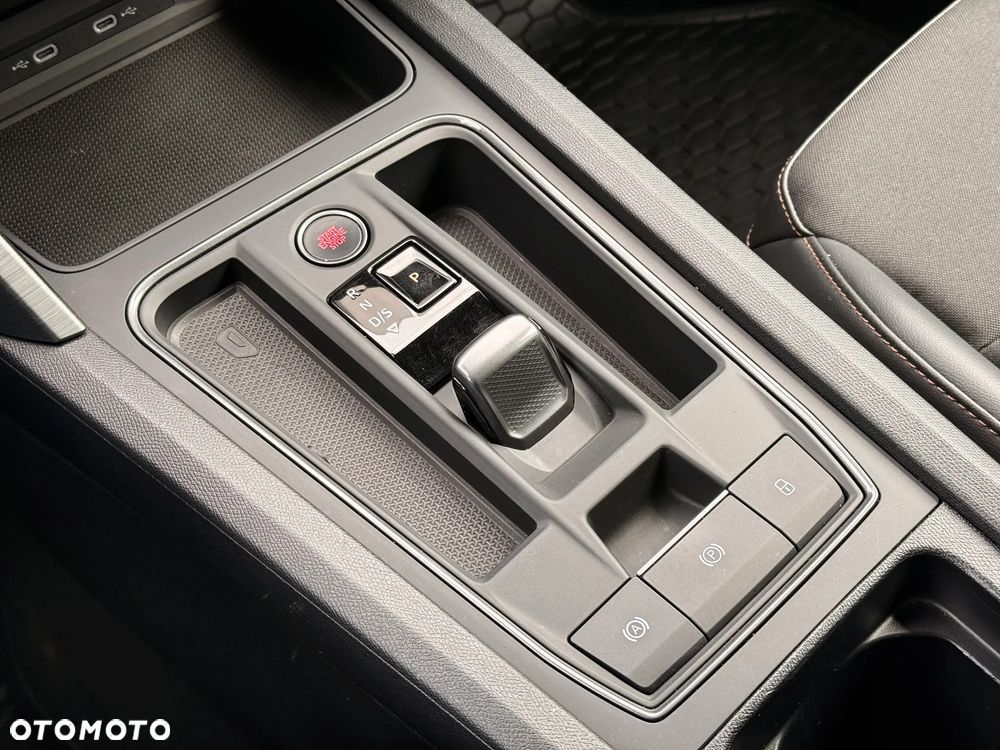 Cupra Formentor 1.5 TSI DSG - 24