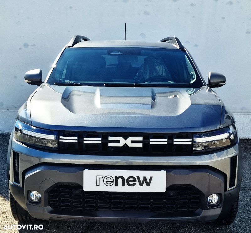 Dacia Duster - 22