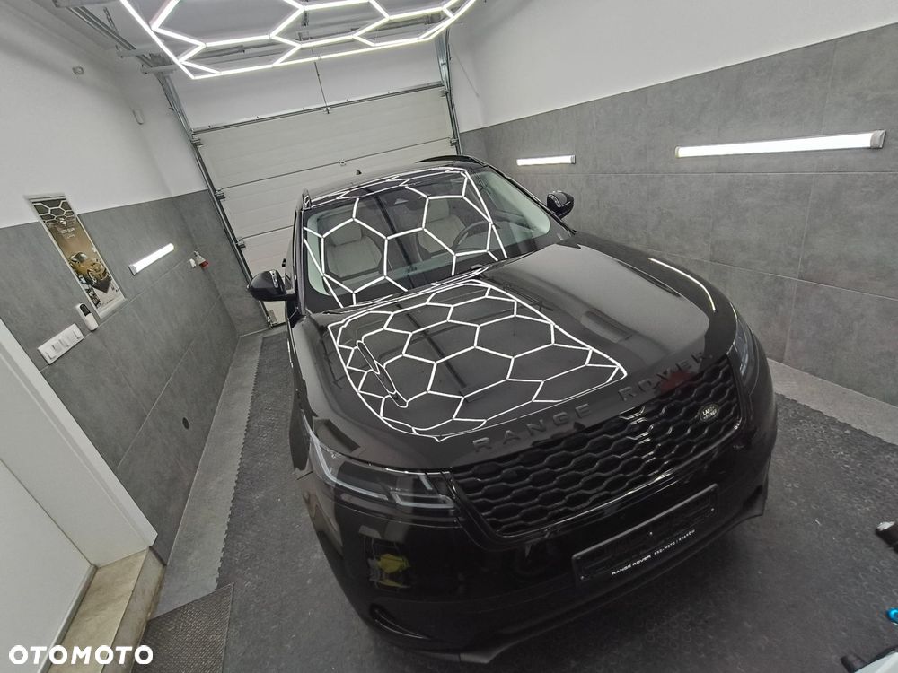 Land Rover Range Rover Velar - 24
