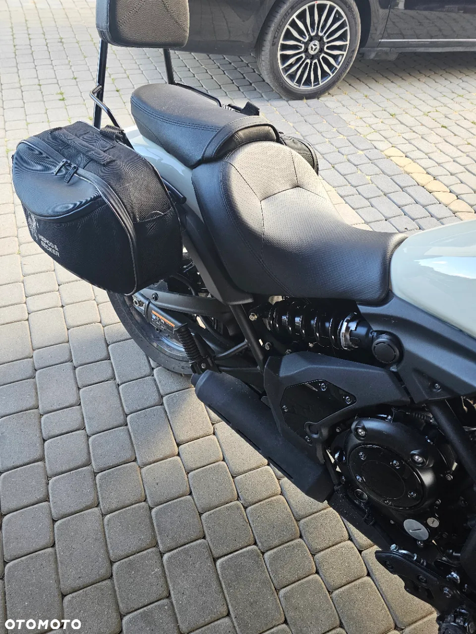 Kawasaki Vulcan - 7