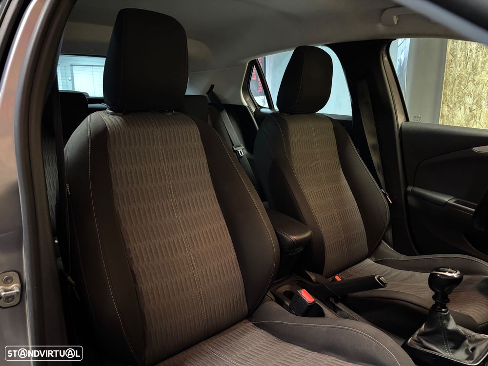 Opel Corsa 1.5 D Business Edition - 12